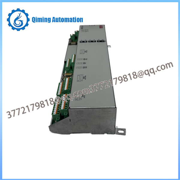 ABB 3BHE032025R0101 PCD235A101 high-performance Combined Input/Output (CIO-FU) module